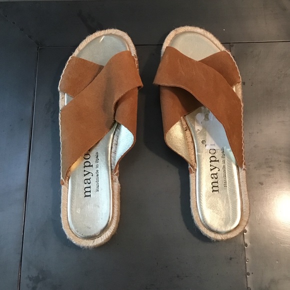 maypol espadrilles